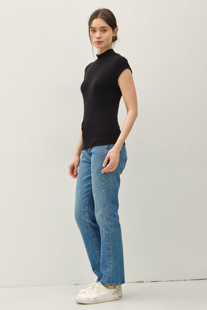 19715 / BLACK