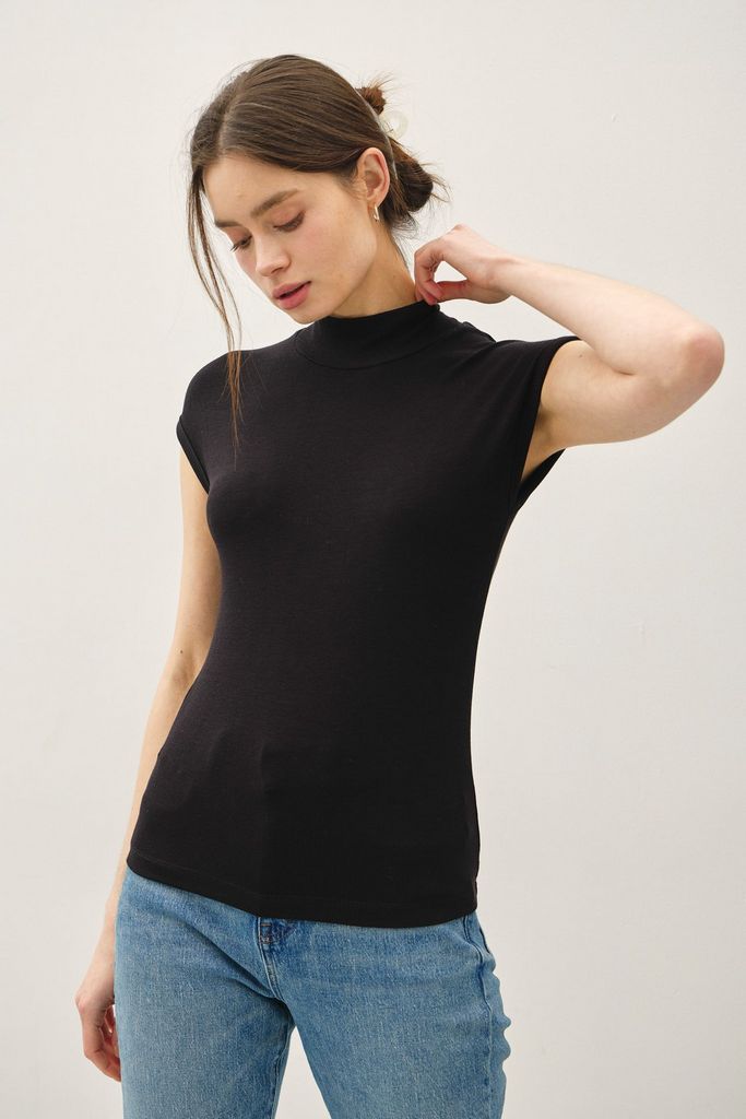 19715 / BLACK