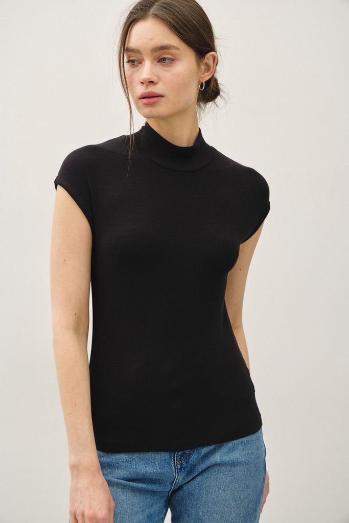 19715 / BLACK