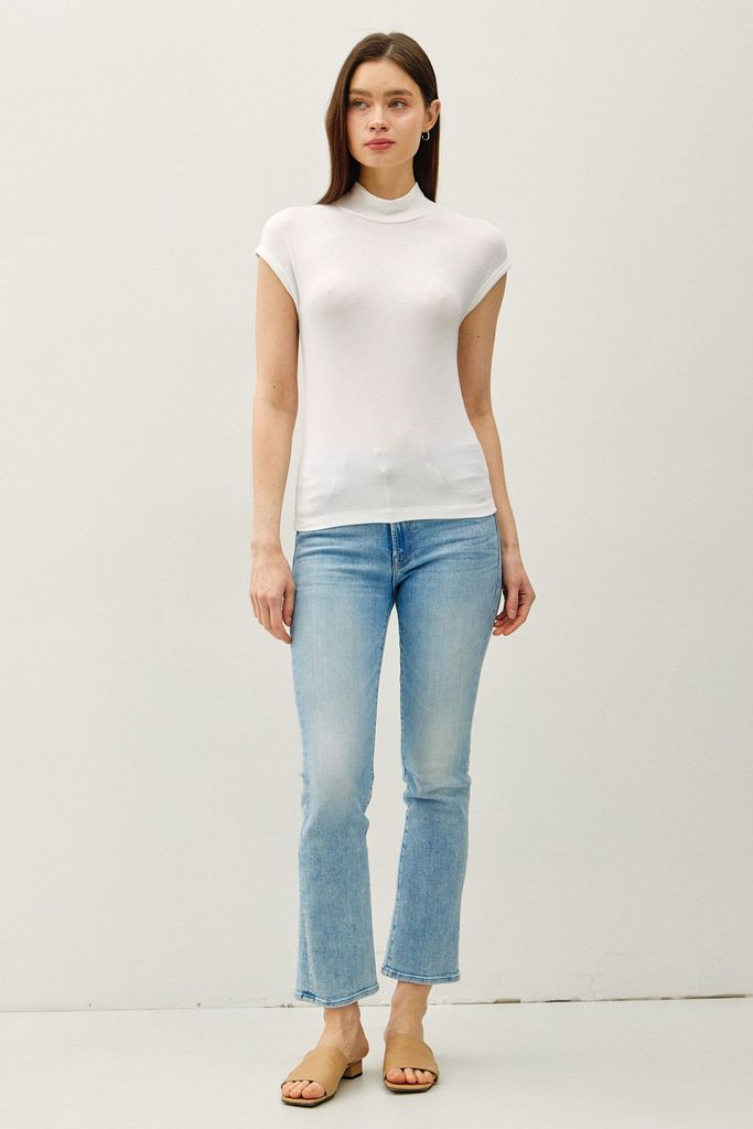 19715 / OFF WHITE