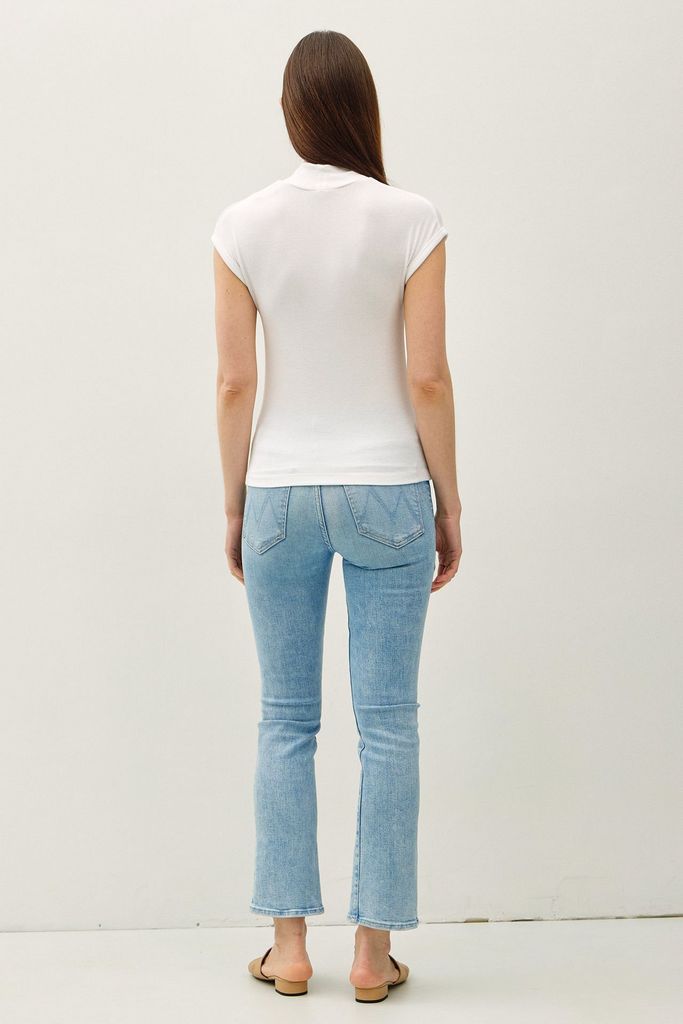 19715 / OFF WHITE