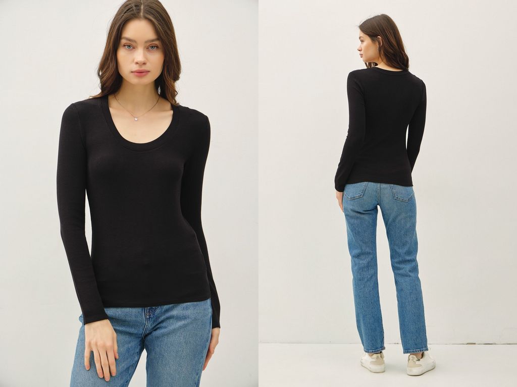 19714 / BLACK