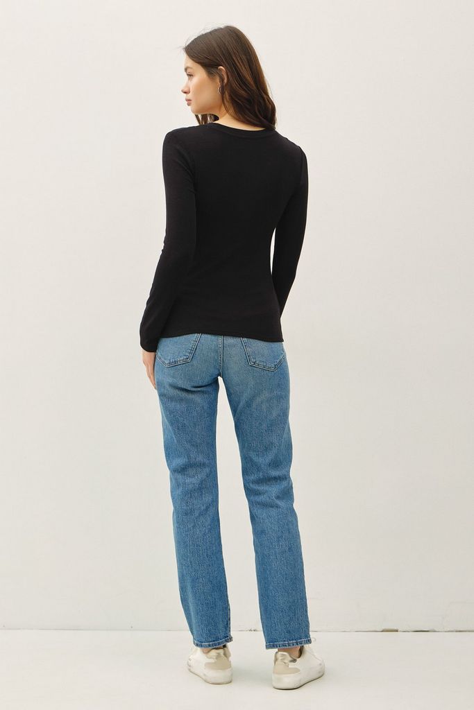 19714 / BLACK
