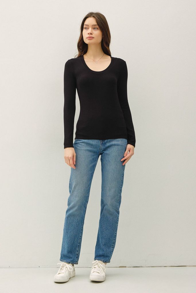 19714 / BLACK