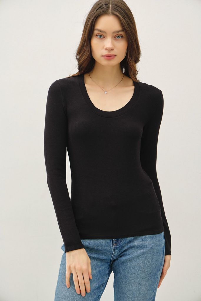 19714 / BLACK
