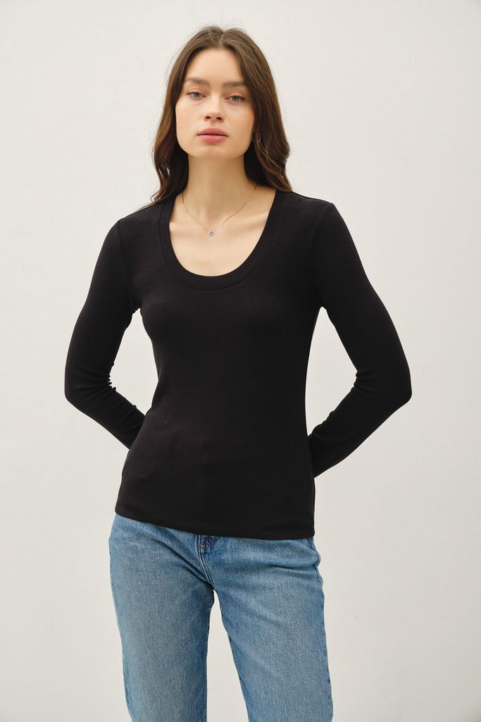 19714 / BLACK