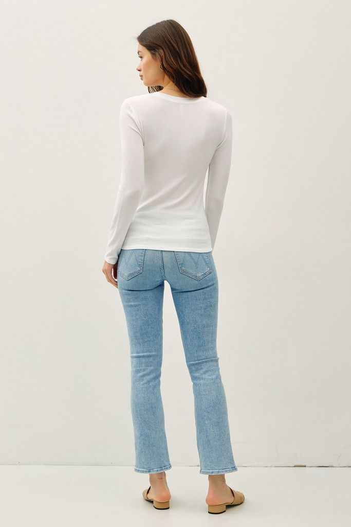 19714 / OFF WHITE