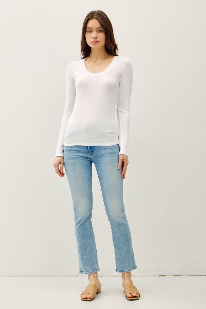 19714 / OFF WHITE