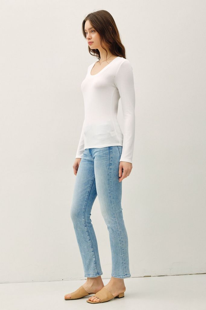 19714 / OFF WHITE