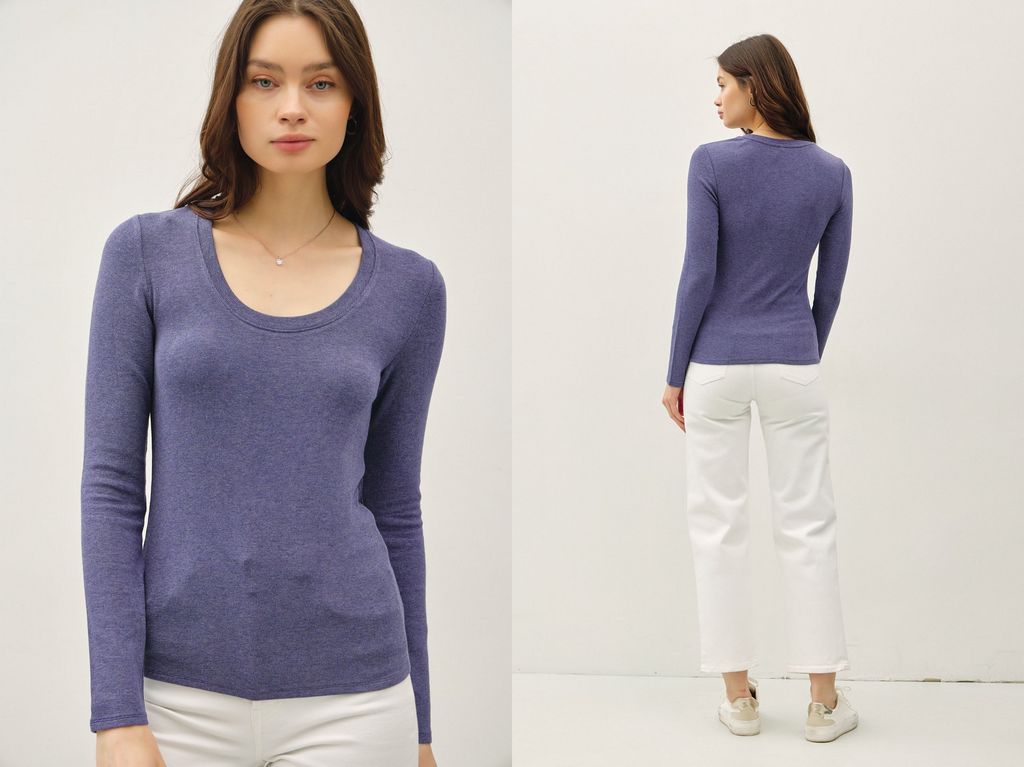 19714 / SKIPPER BLUE