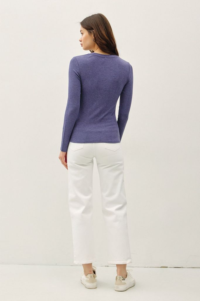 19714 / SKIPPER BLUE