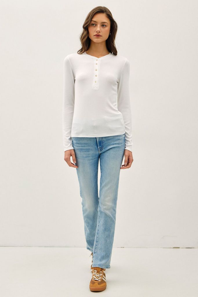 19713 / OFF WHITE