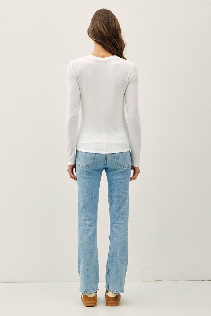 19713 / OFF WHITE