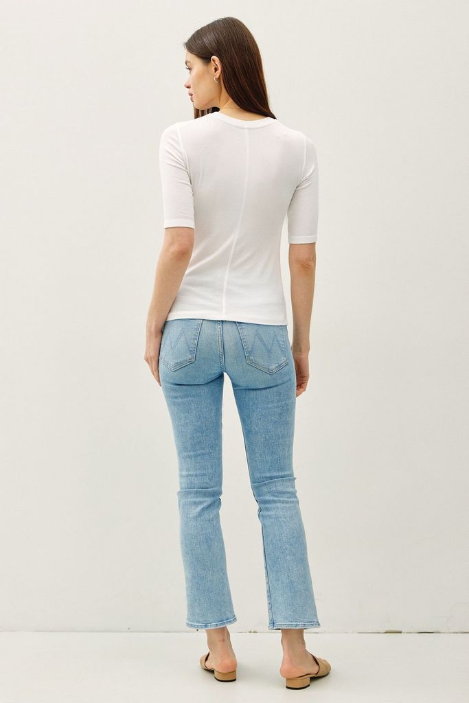 19712 / OFF WHITE