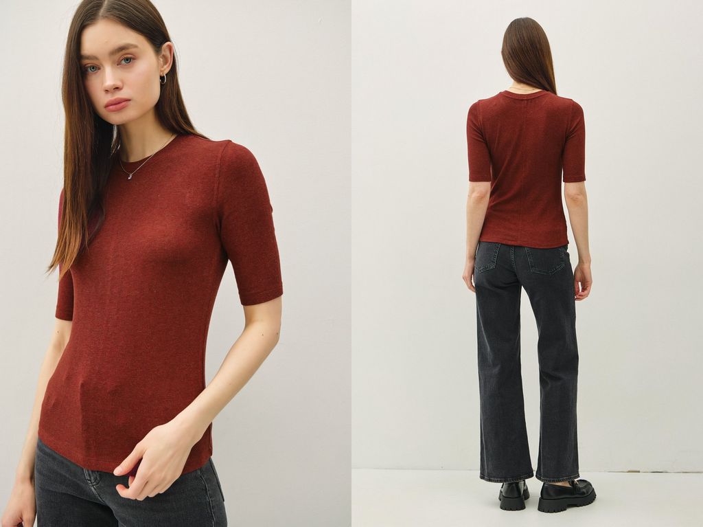19712 / BURGUNDY