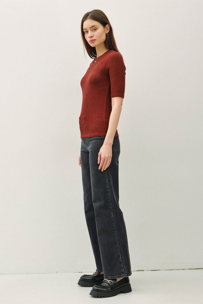 19712 / BURGUNDY