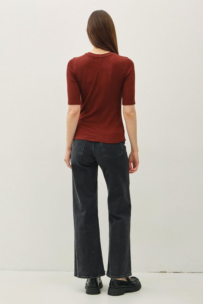 19712 / BURGUNDY
