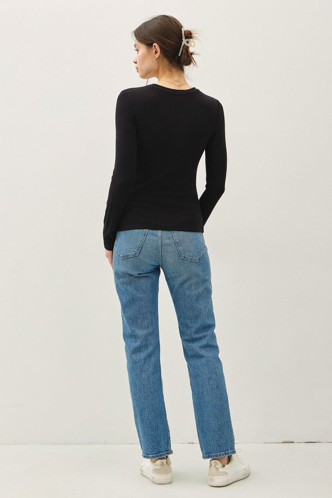 19709 / BLACK