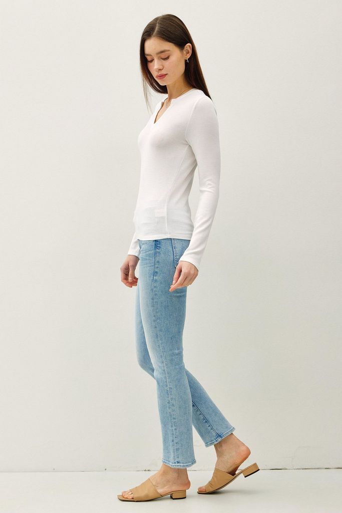 19709 / OFF WHITE