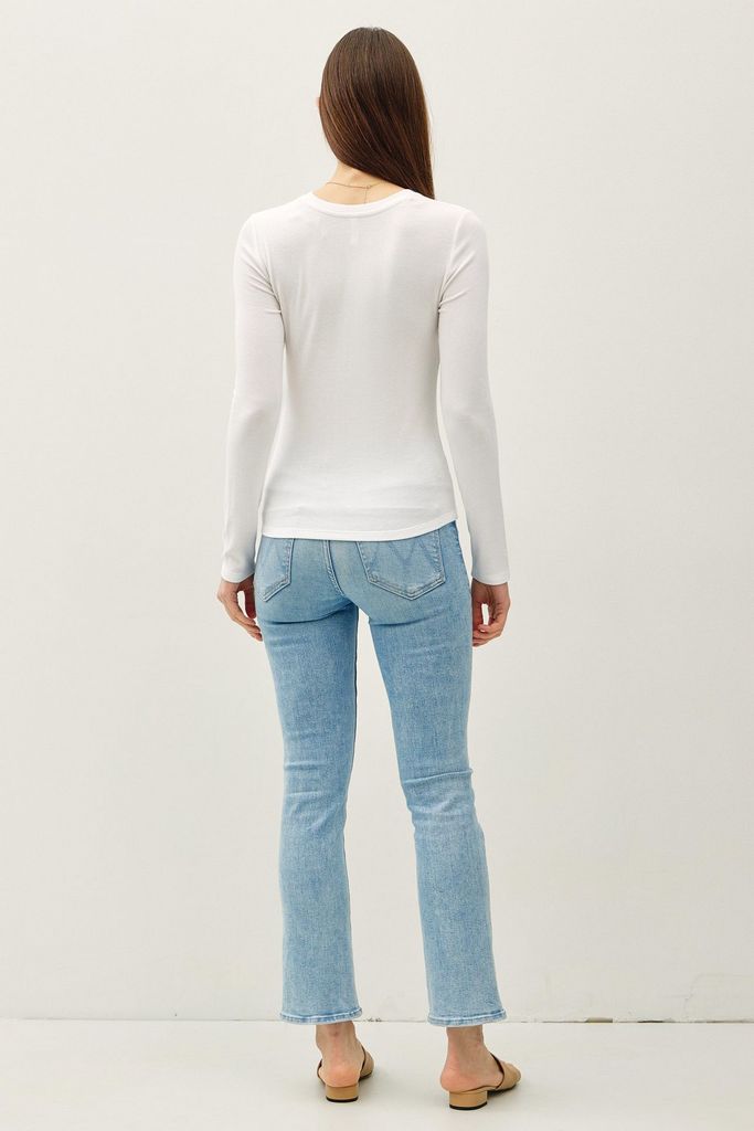 19709 / OFF WHITE