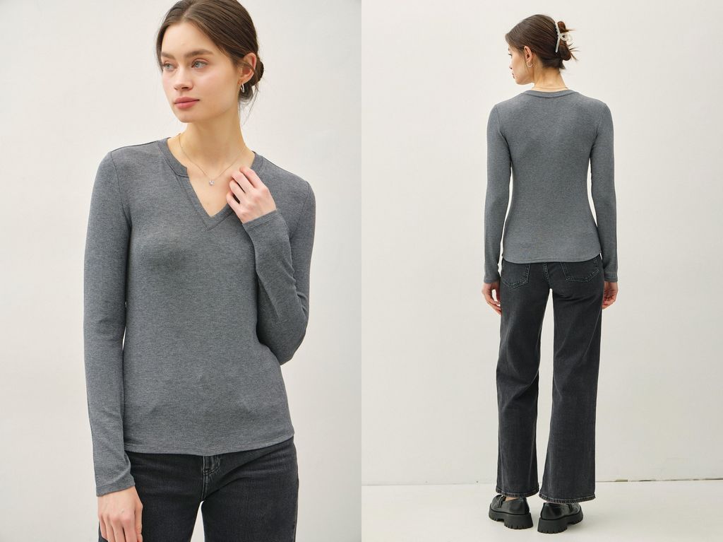 19709 / H GREY
