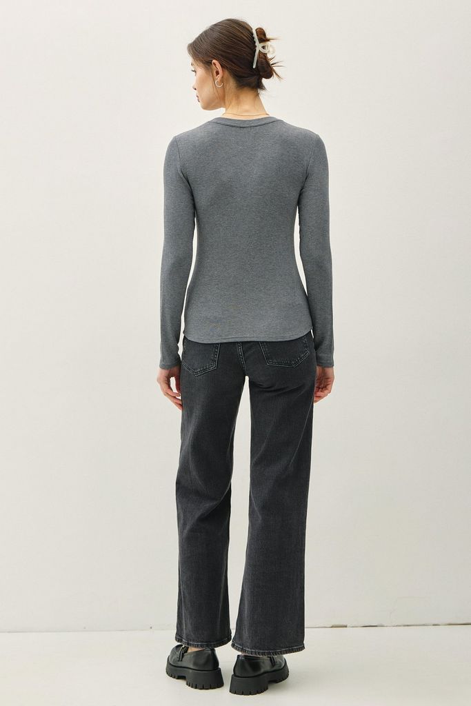 19709 / H GREY