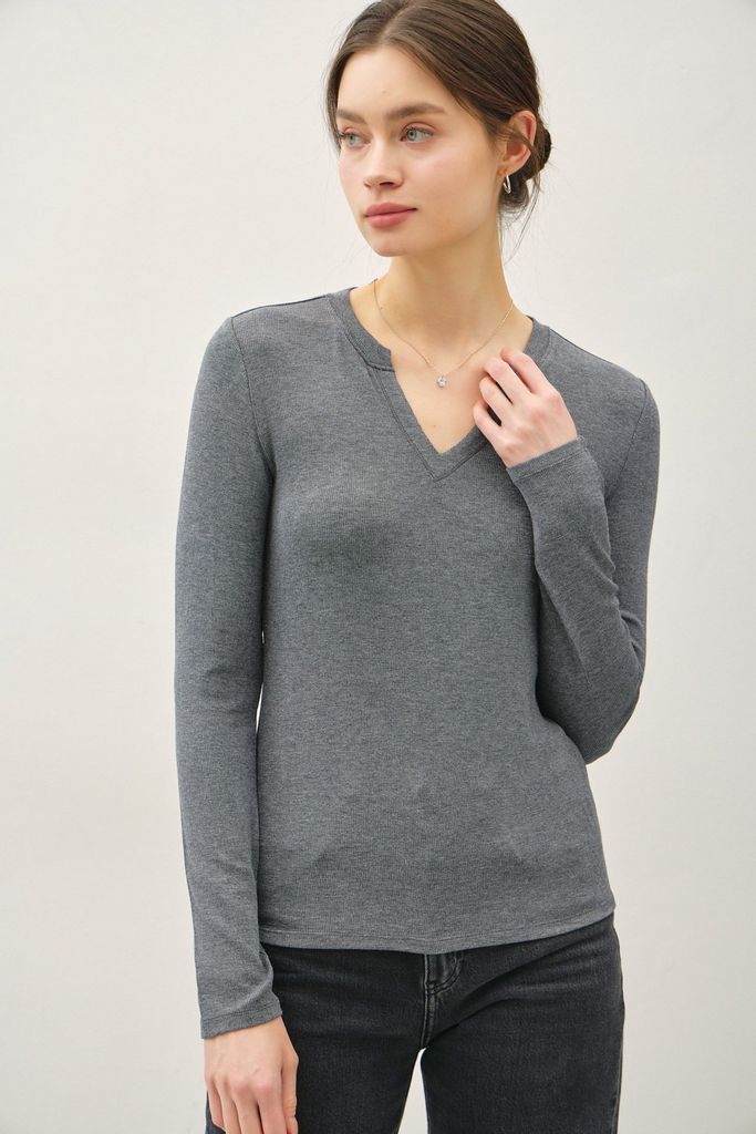 19709 / H GREY