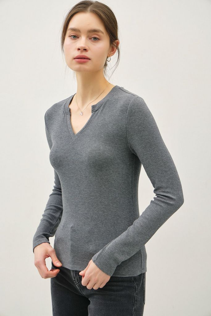 19709 / H GREY