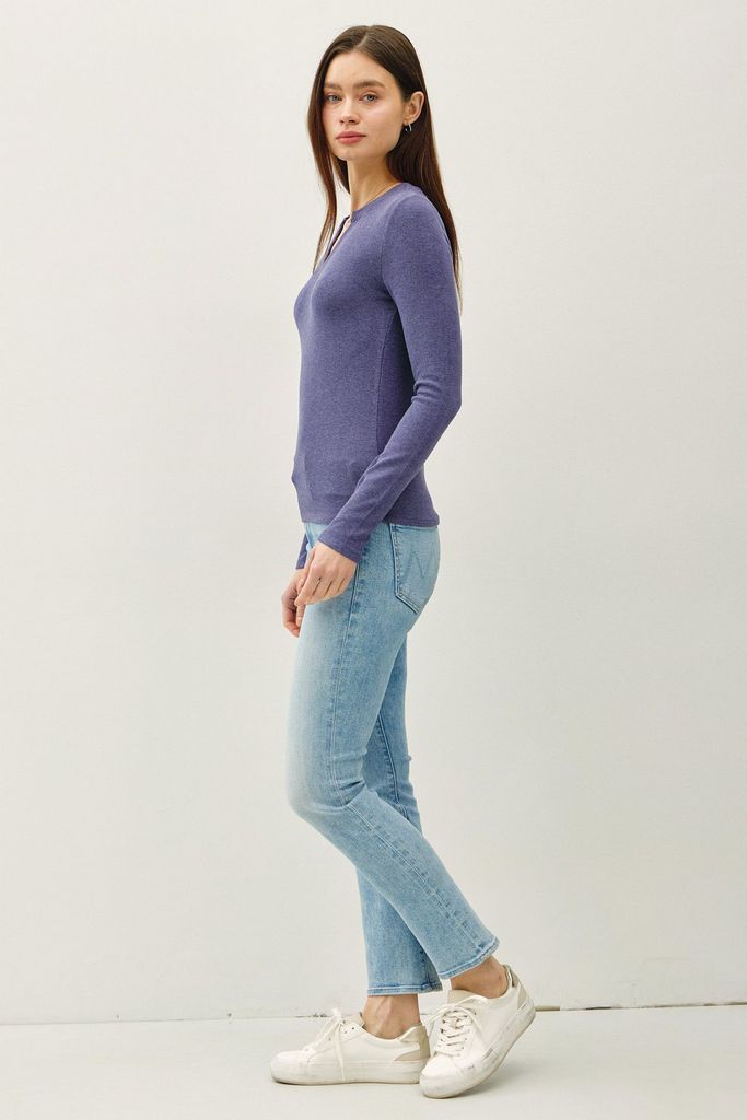 19709 / SKIPPER BLUE