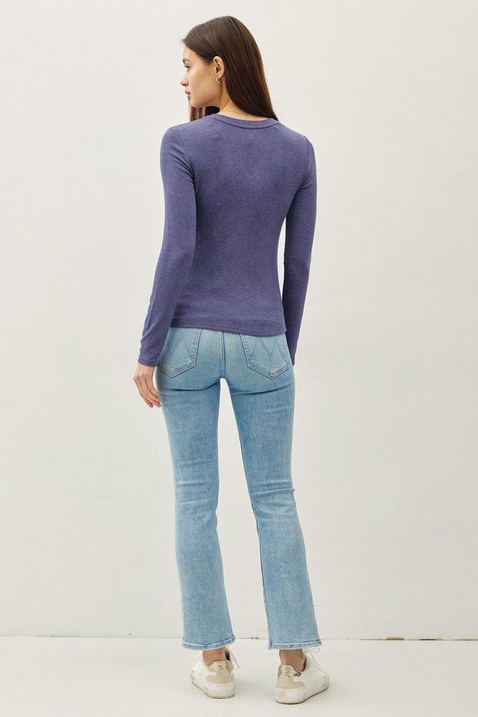 19709 / SKIPPER BLUE