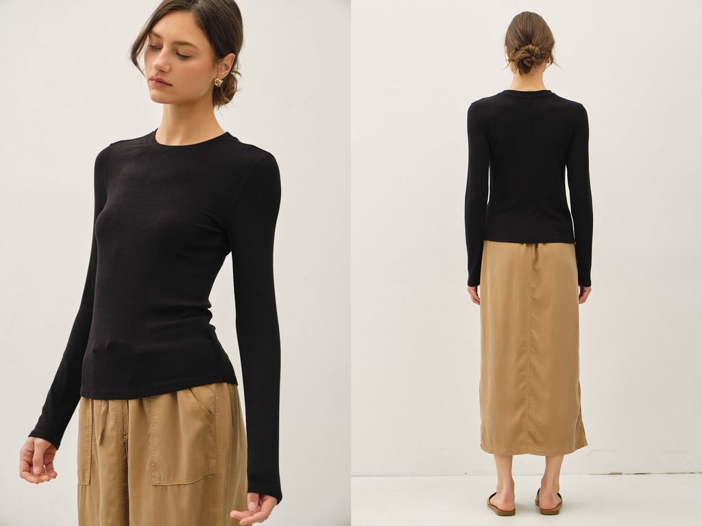 19708 / BLACK