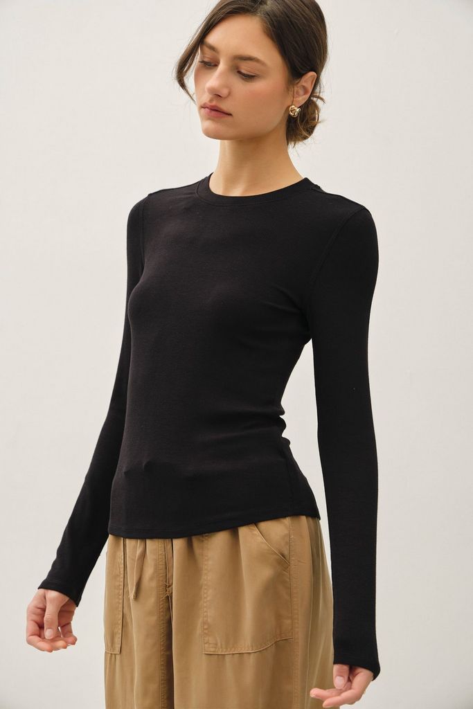 19708 / BLACK