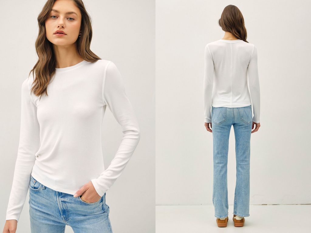 19708 / OFF WHITE