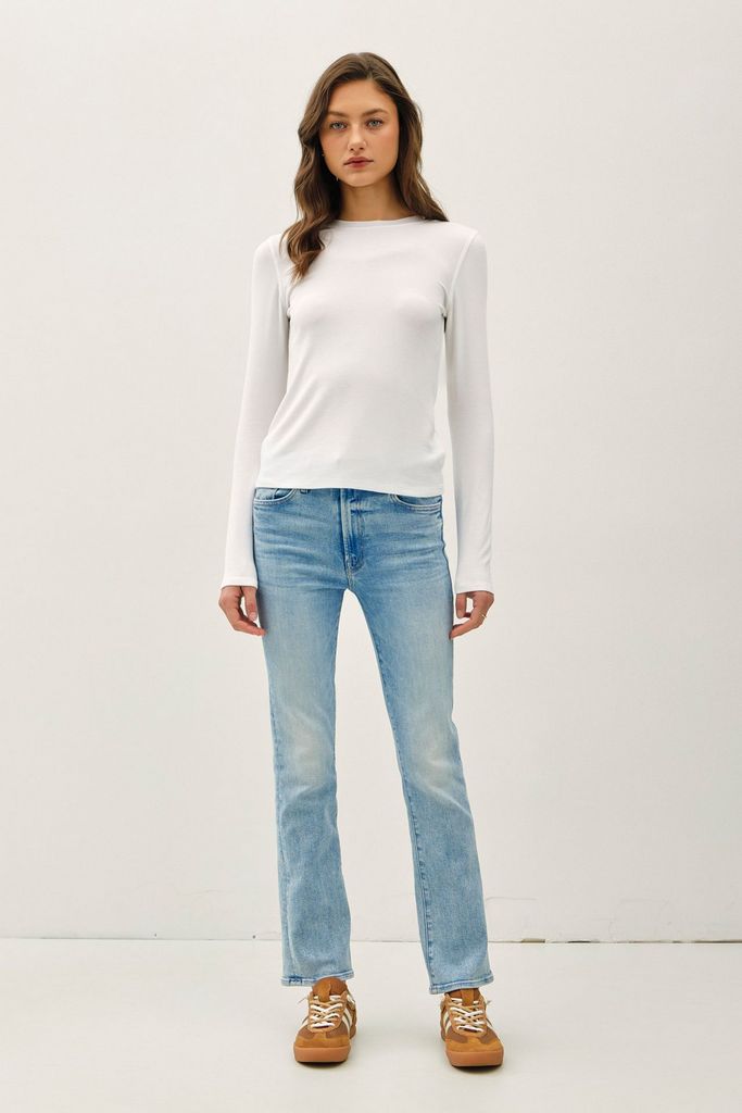 19708 / OFF WHITE