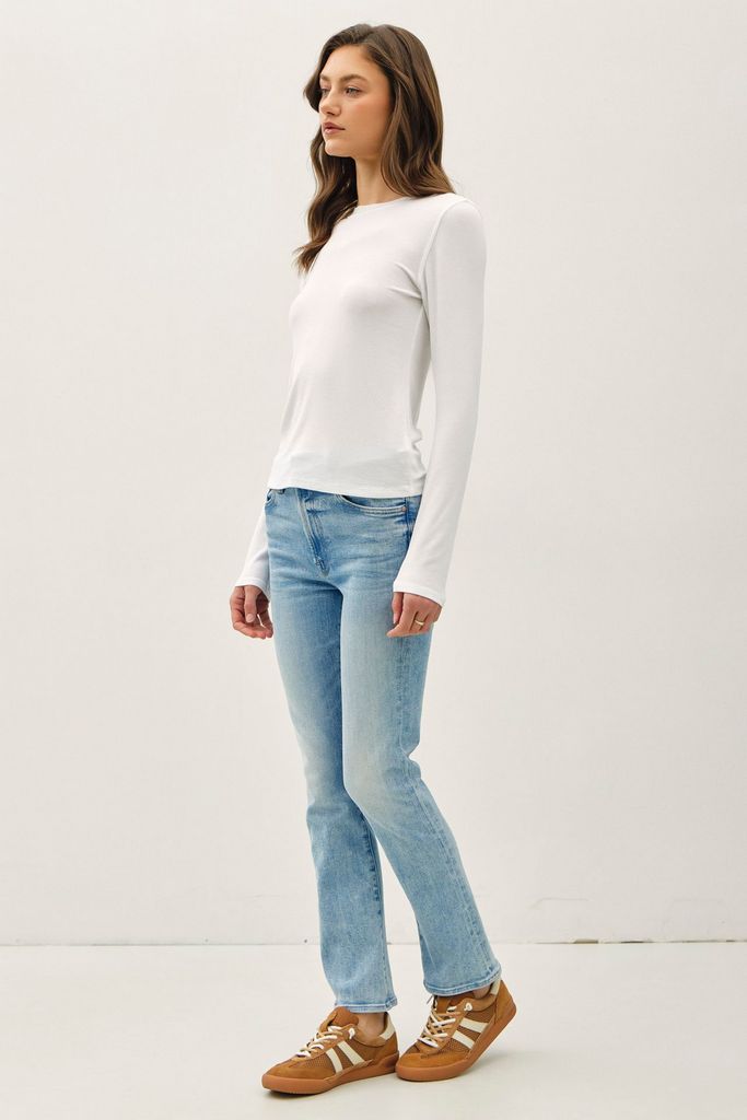 19708 / OFF WHITE