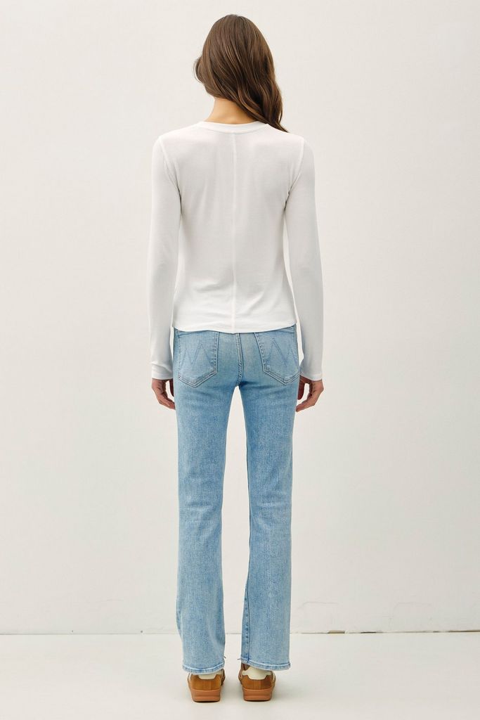 19708 / OFF WHITE