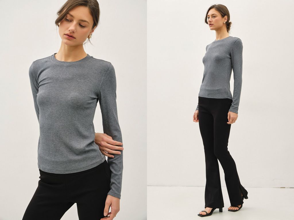 19708 / H GREY
