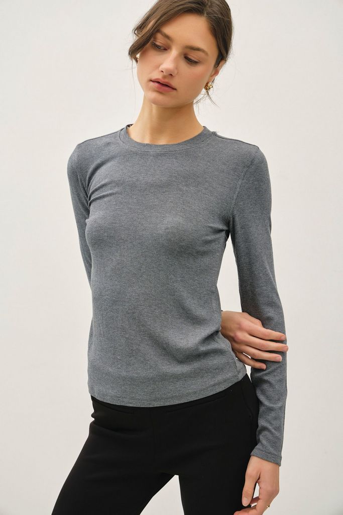 19708 / H GREY