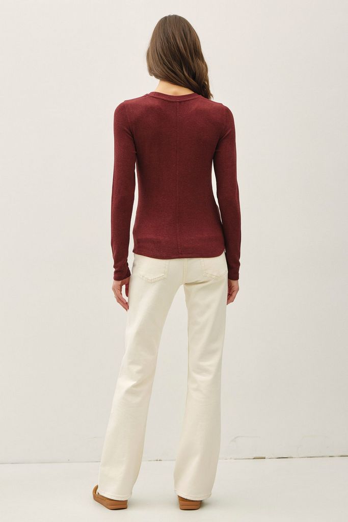 19708 / BURGUNDY