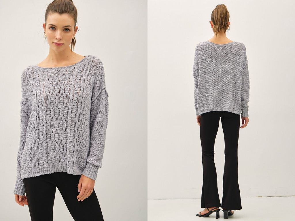 63912 / H.GREY