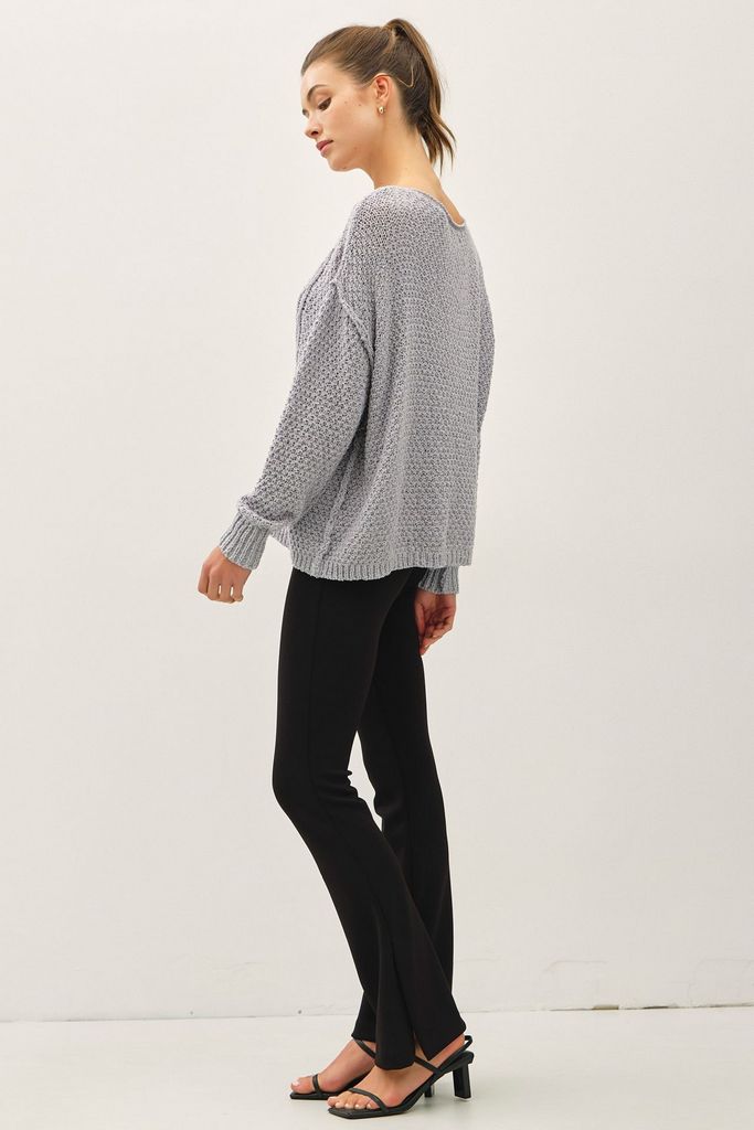 63912 / H.GREY