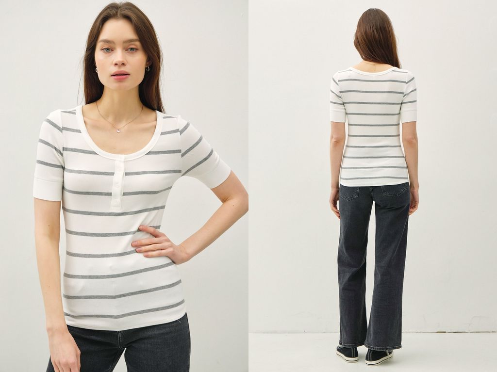 19694 / HEATHER GREY