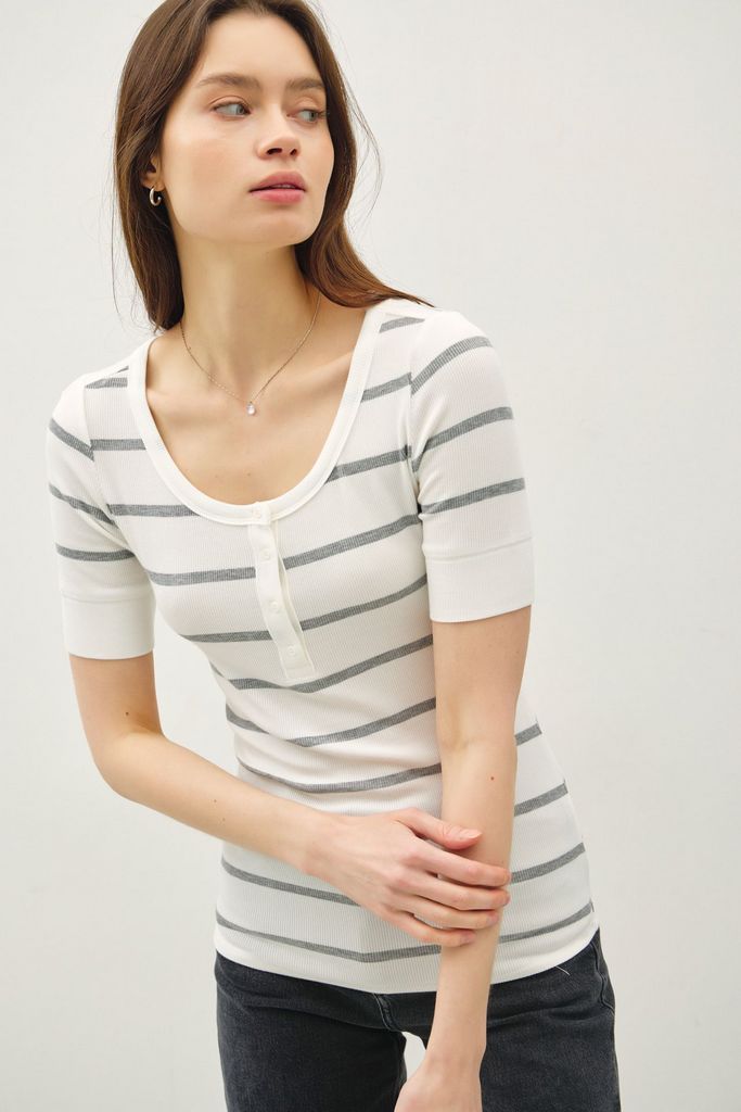 19694 / HEATHER GREY