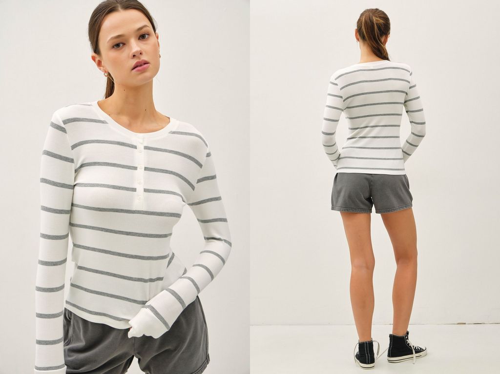 19673 / HEATHER GREY