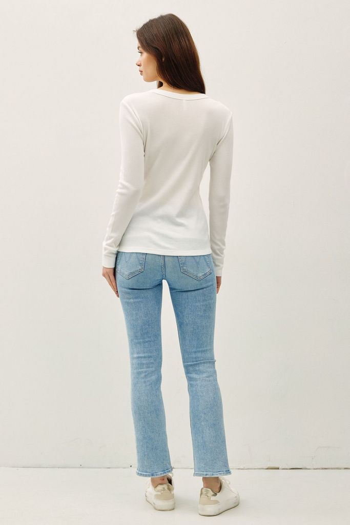 19669 / OFF WHITE