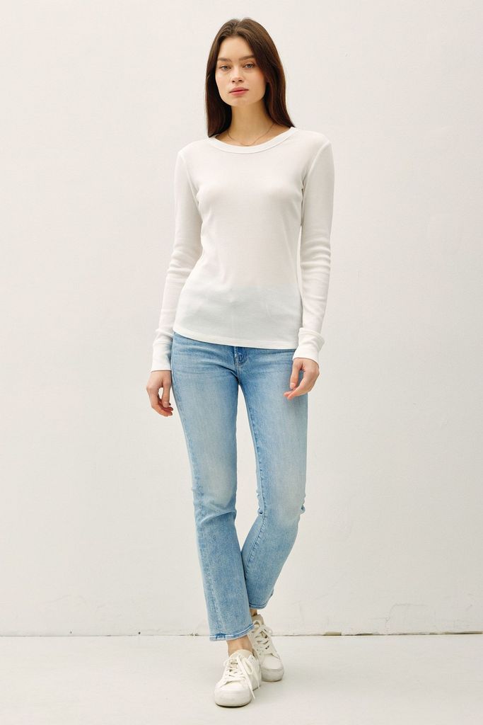 19669 / OFF WHITE