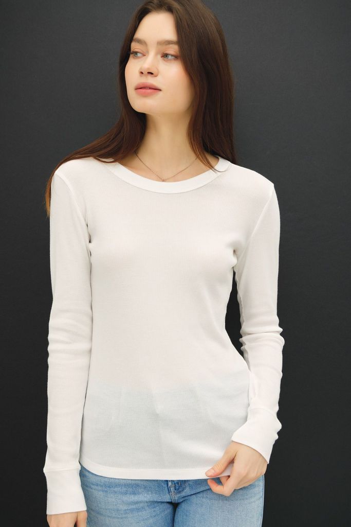 19669 / OFF WHITE