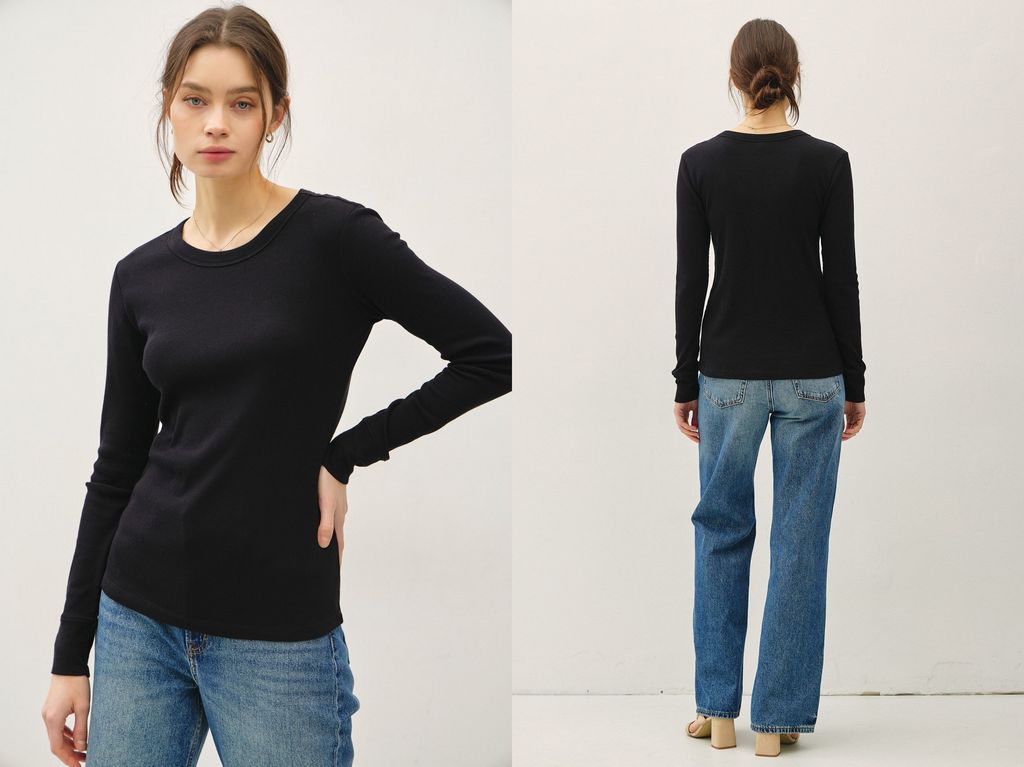 19669 / BLACK