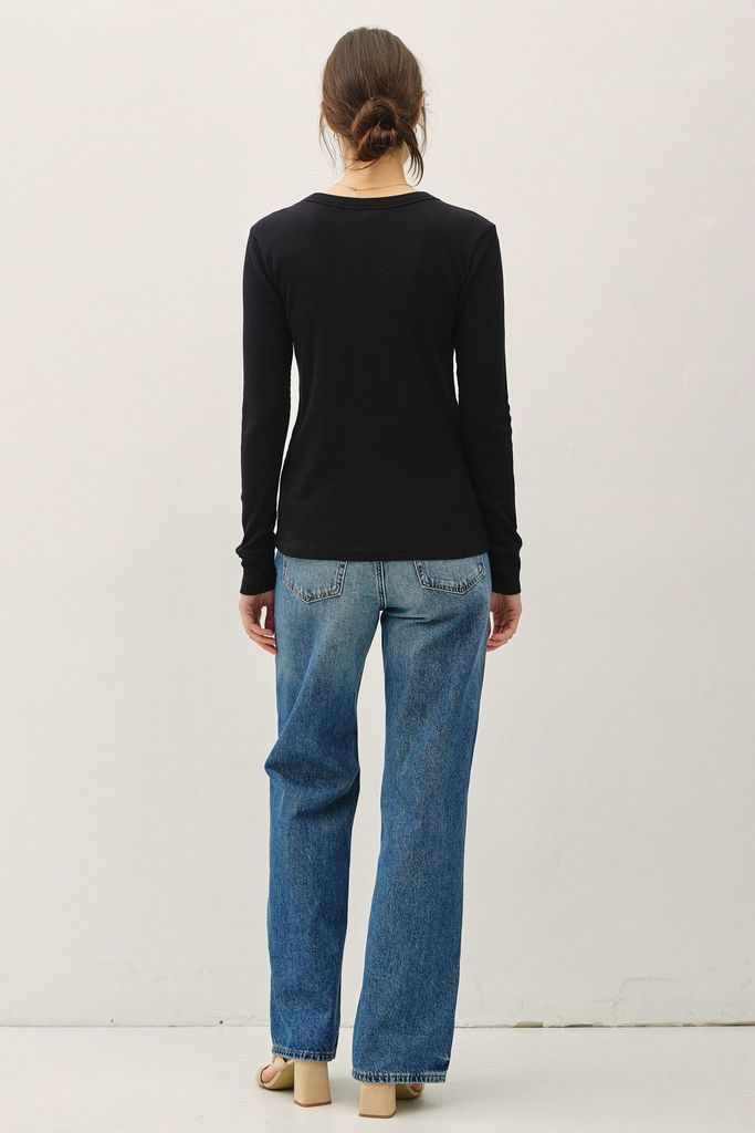 19669 / BLACK