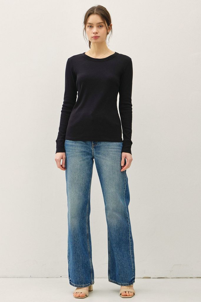 19669 / BLACK